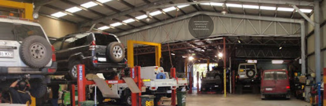  Tyres & Mechanical Moranbah Discount