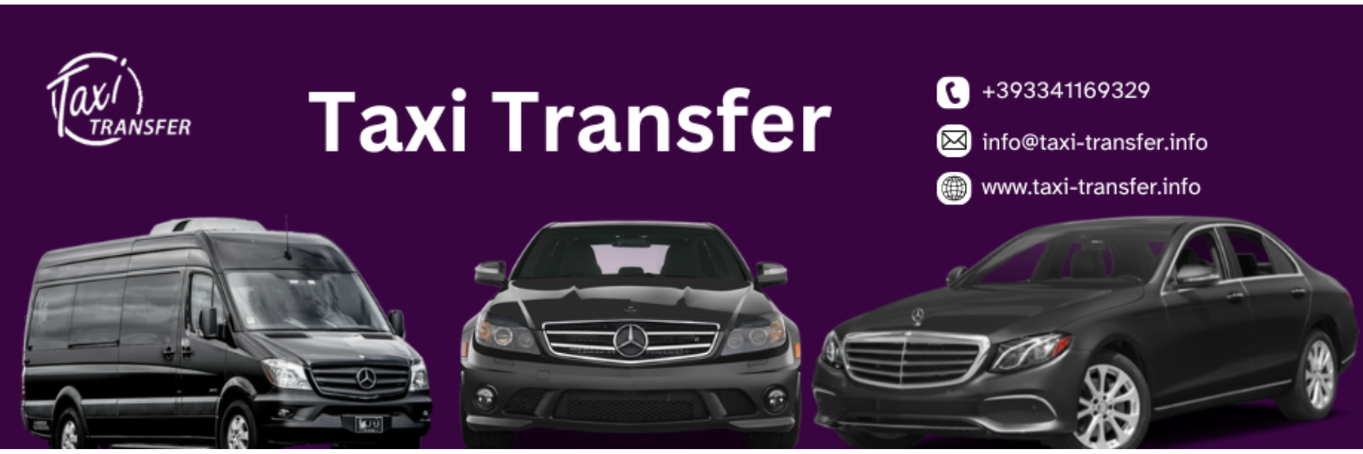 Taxi-Transfer Taxi Transfer Milan Malpensa