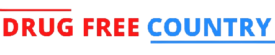 country drugfree