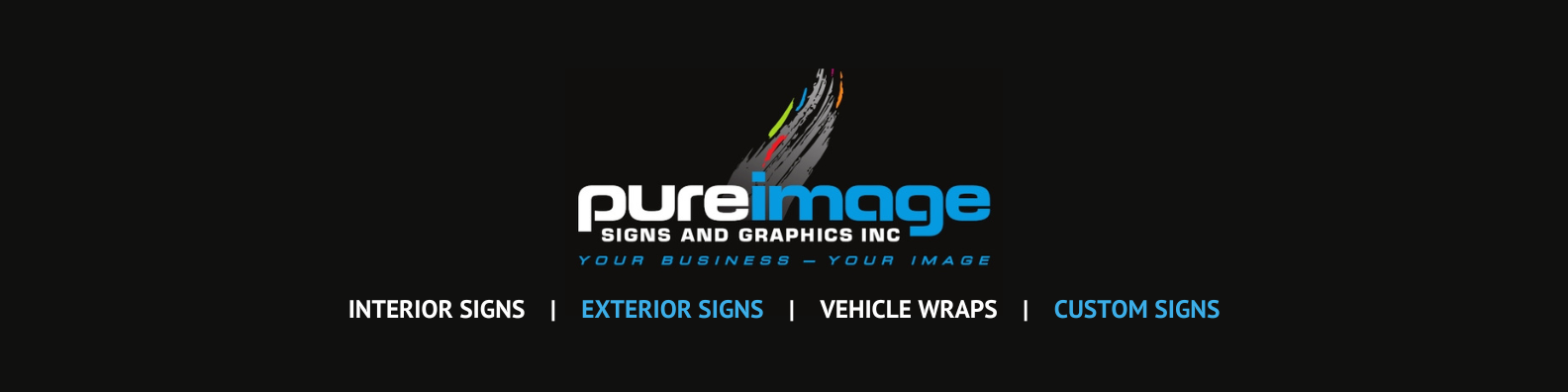 Pure Image Signs and Graphics