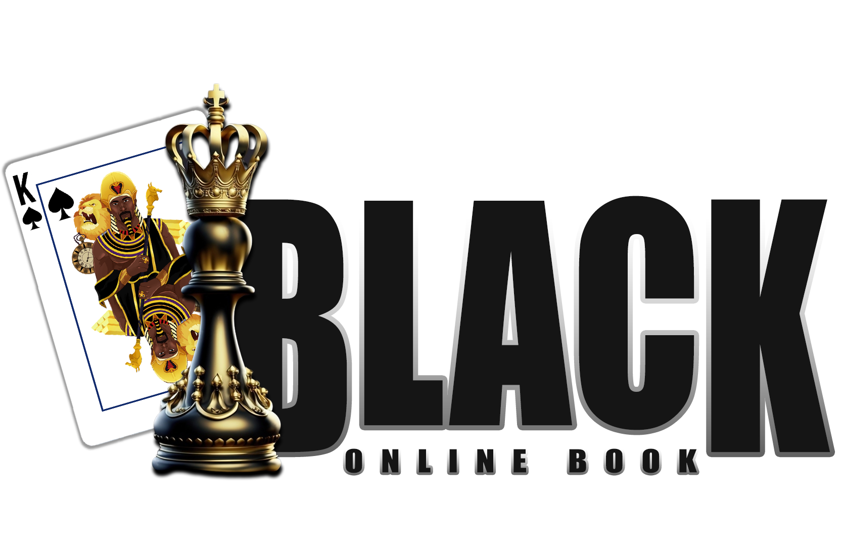 book blackonline