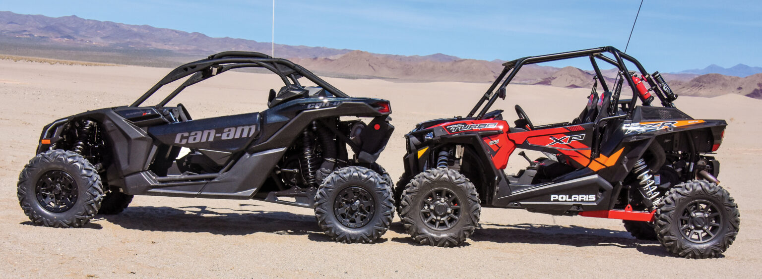 Powersports Matador