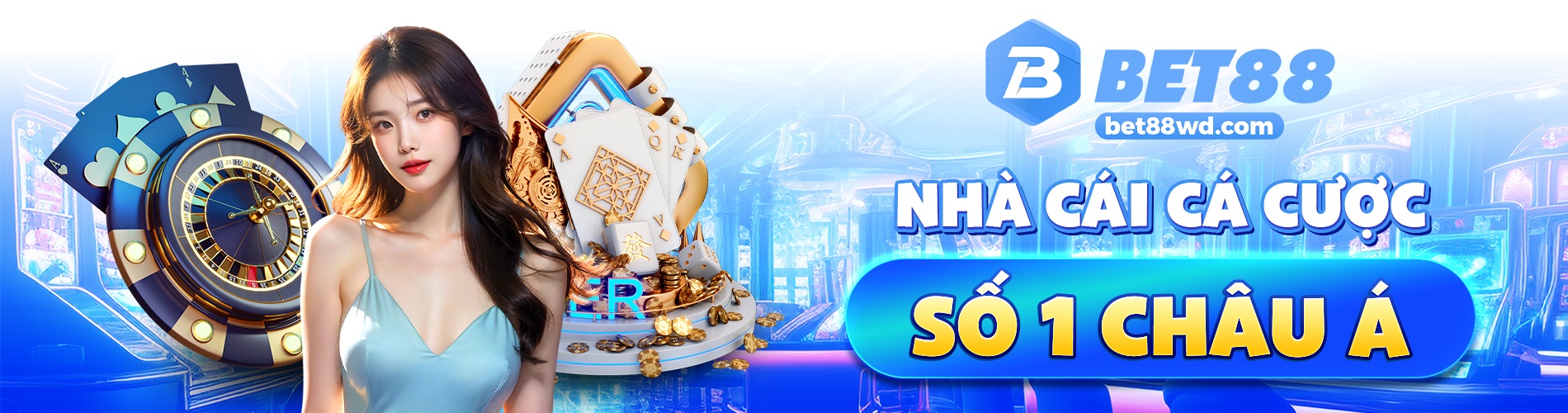 Uy Tín Hàng Đầu Việt Nam Bet88 – Sân Chơi Đẳng Cấp 