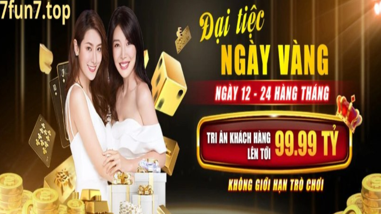 7FUN7 Nhà Cái