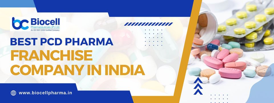 Pharmaceuticals  Biocell 