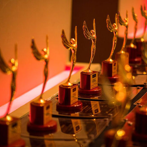 primeawards Official 