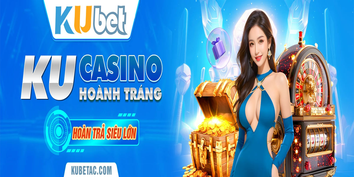 Trang Chủ Nhà Cái KUBET Chính Thức KUBET