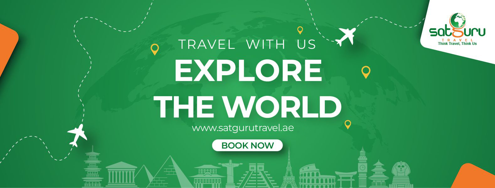 Satguru Travel And Tourism