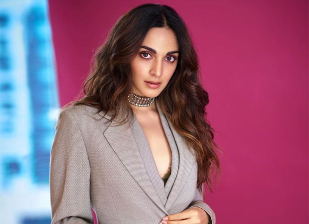 age kiaraadvani