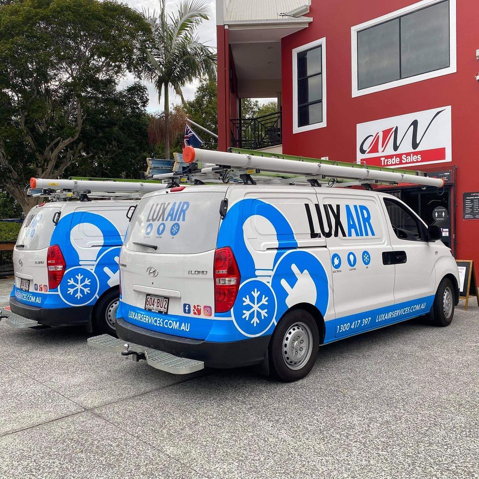 Lux Air Services