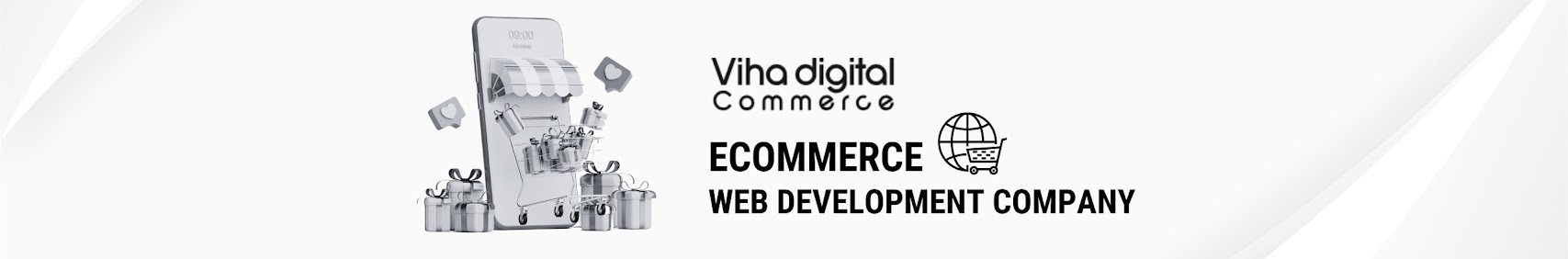 Digital Commerce Viha