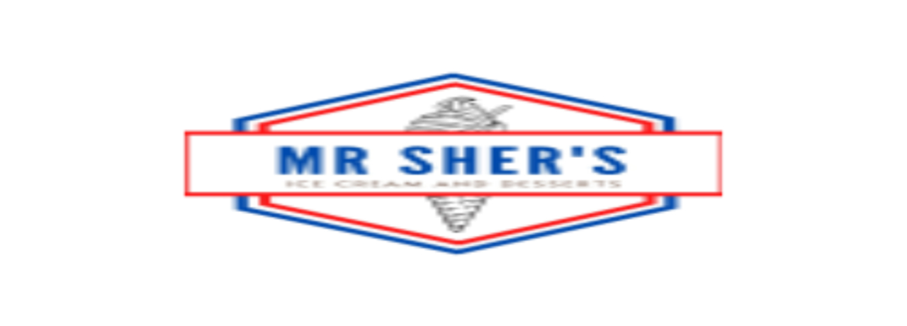 Ice Cream Mr Sher's