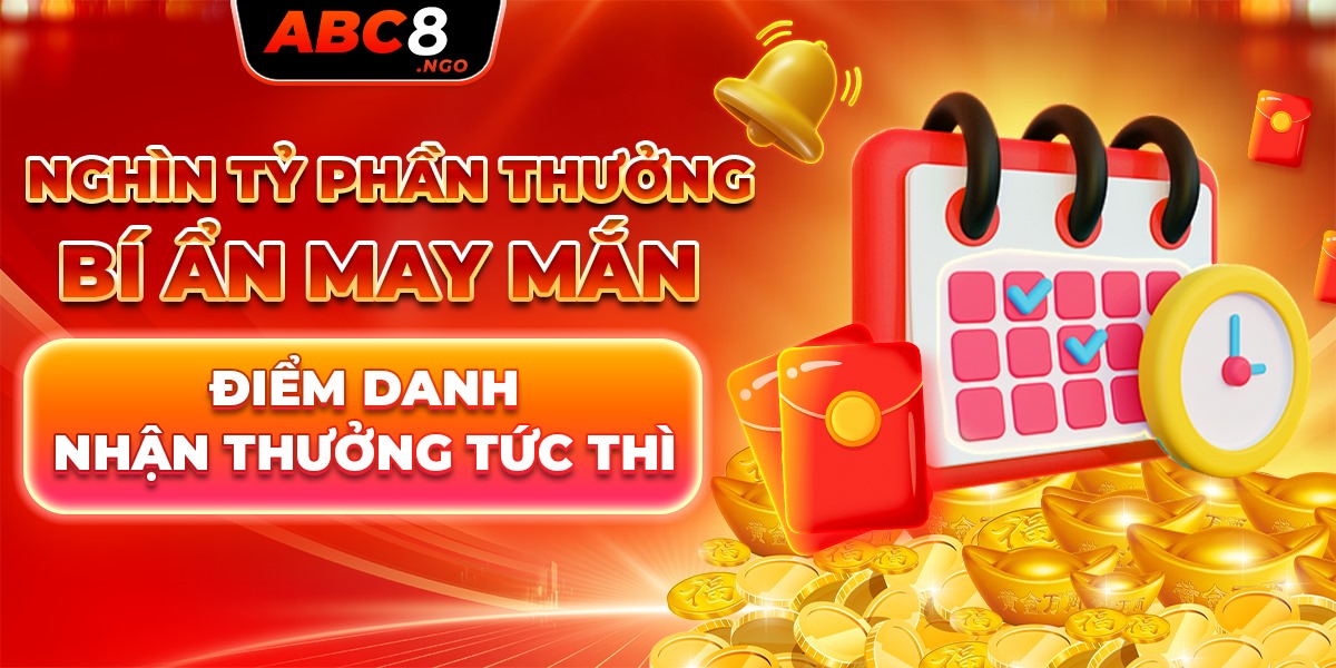 Link Đăng Nhập Trang Chủ ABC8 Xanh Chính 2024 ABC8