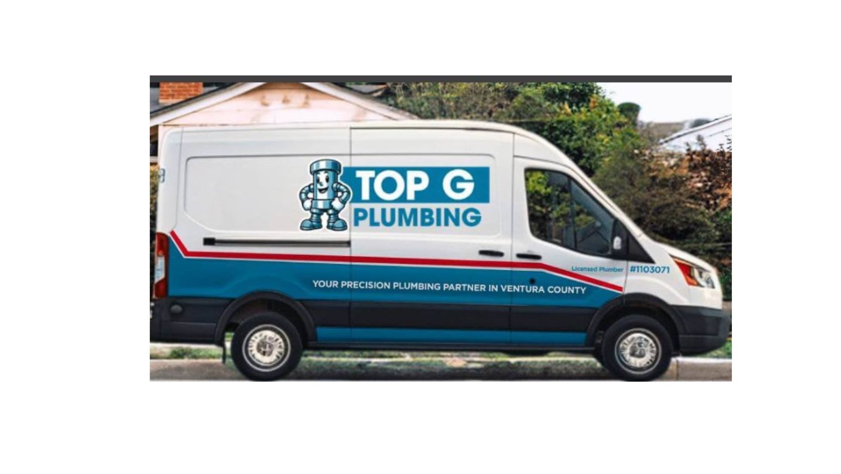 Top G Plumbing