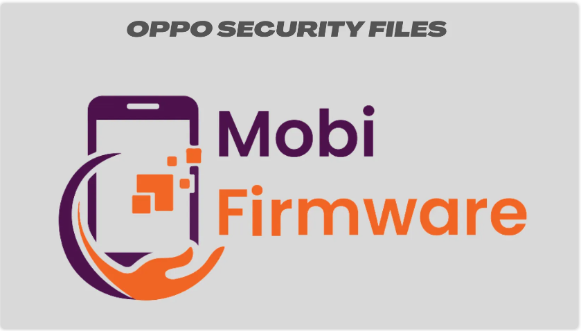 Mobi Firmware