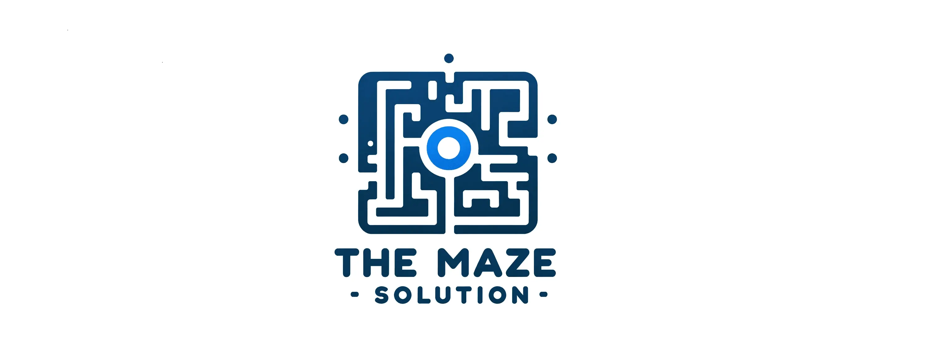 Solution The Maze 