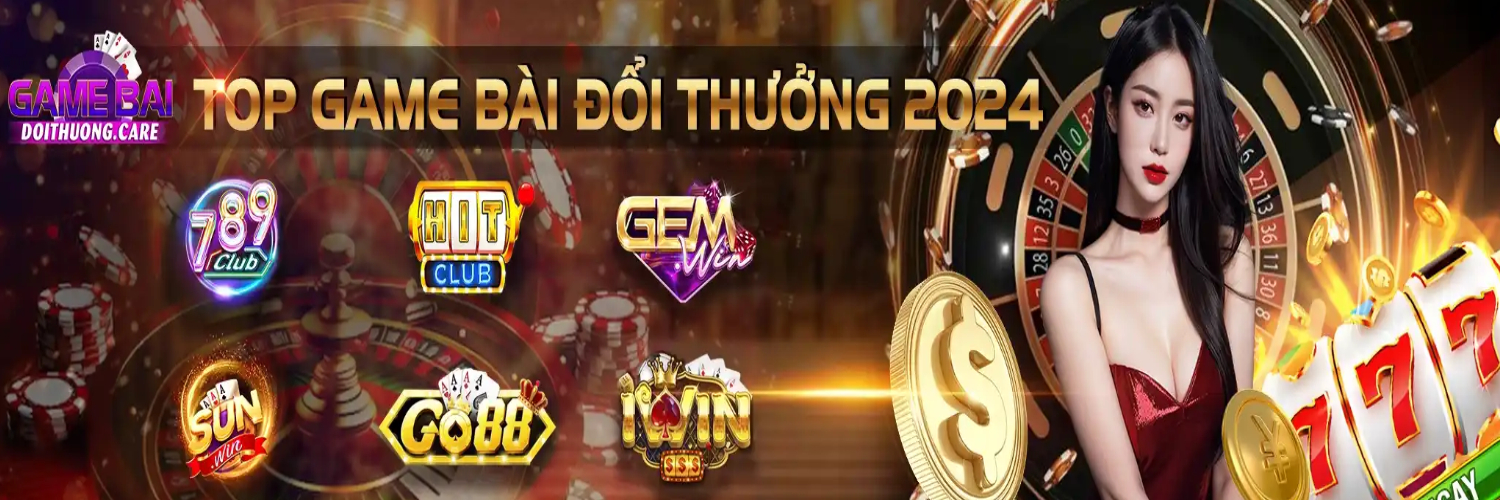 Đổi Thưởng Game Bài