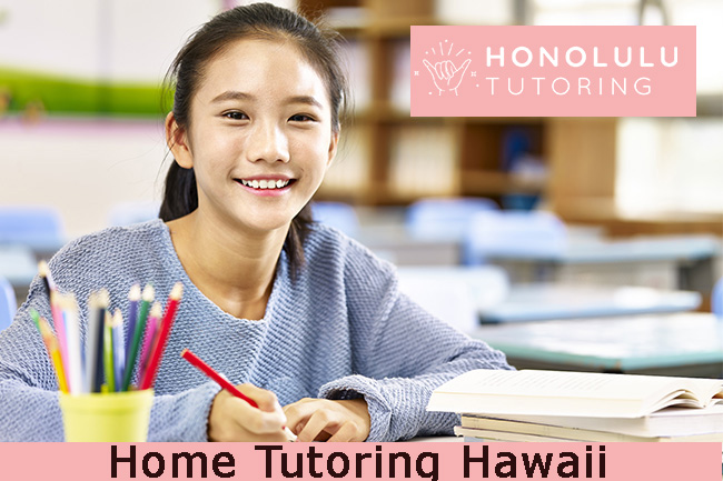 Tutoring Honolulu