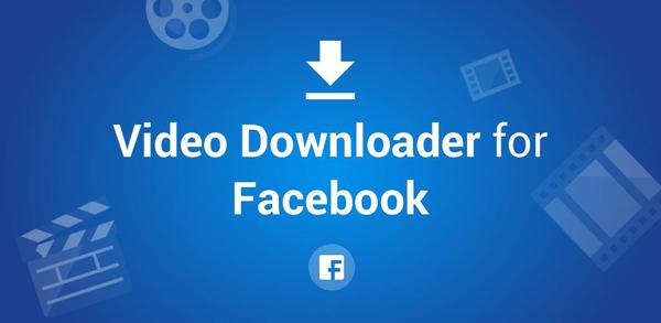 Downloader Facebook Video 