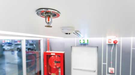 Safety Devices Alma