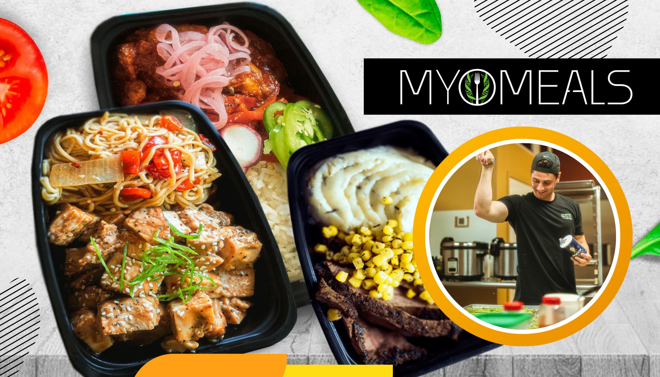 Meals Myo 