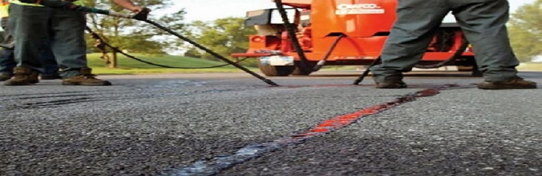 Paving Sealing LLC State Asphalt