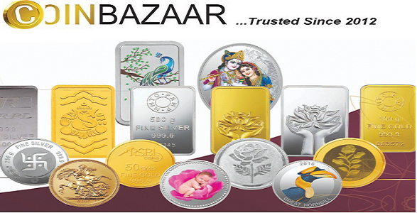 Coin	 Bazaar