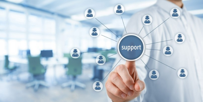 Helix  Technology Solutions