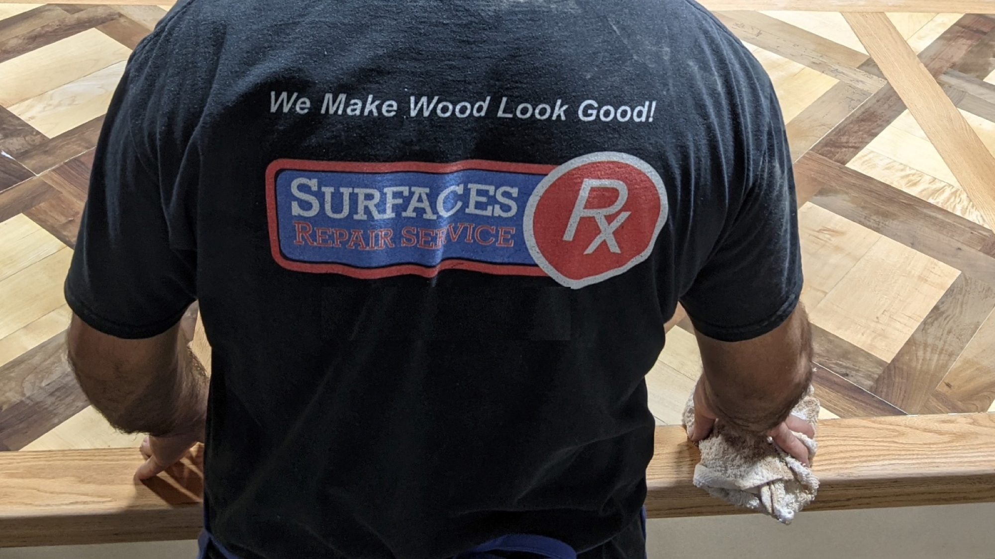 Surfaces Rx