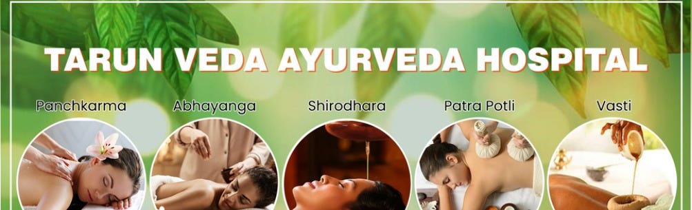 Hospital Tarunveda Ayurveda