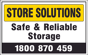 solution  Store