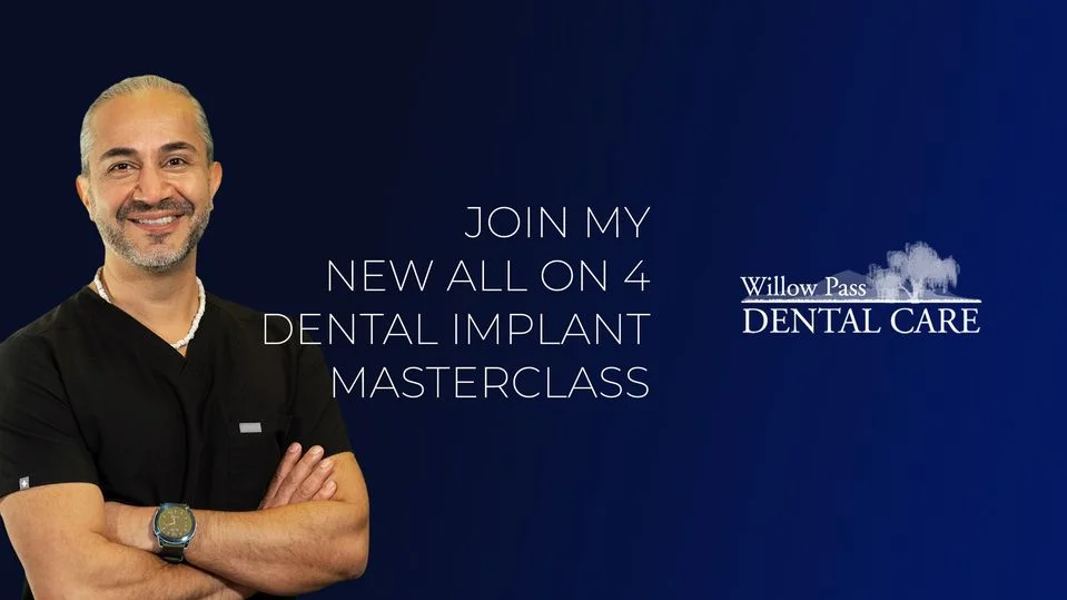  Dental Care Willow Pass