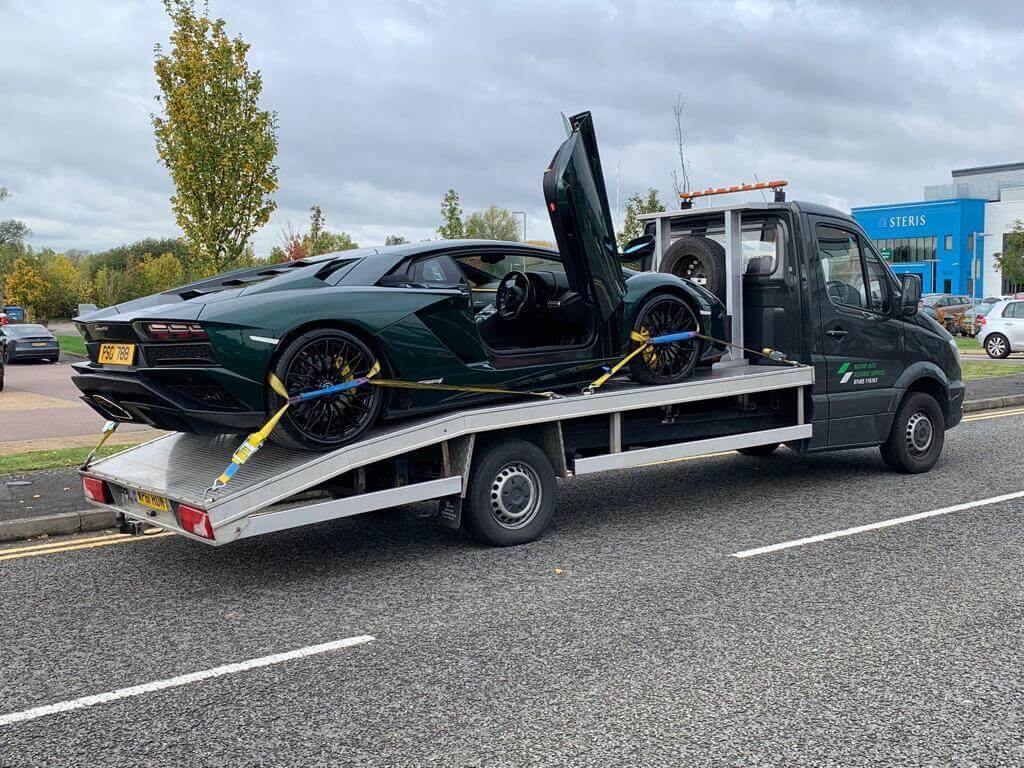 tow a2b