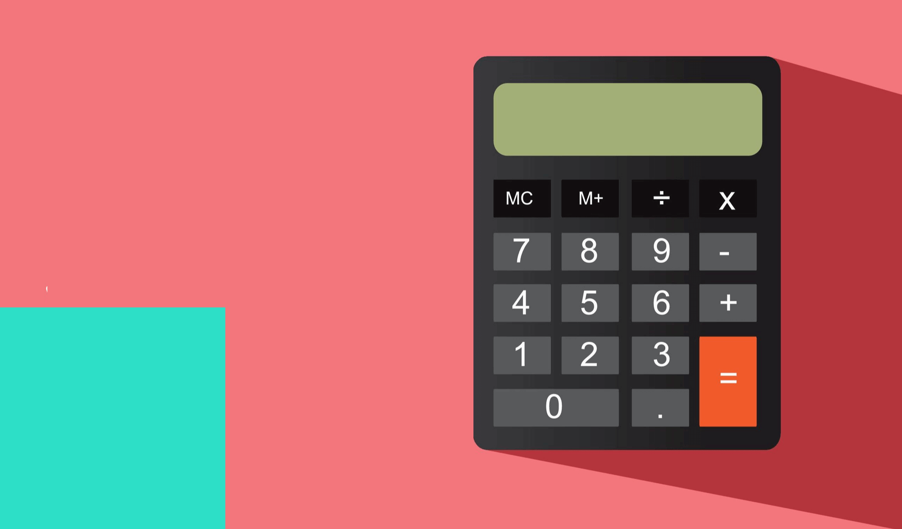 Calculator Web