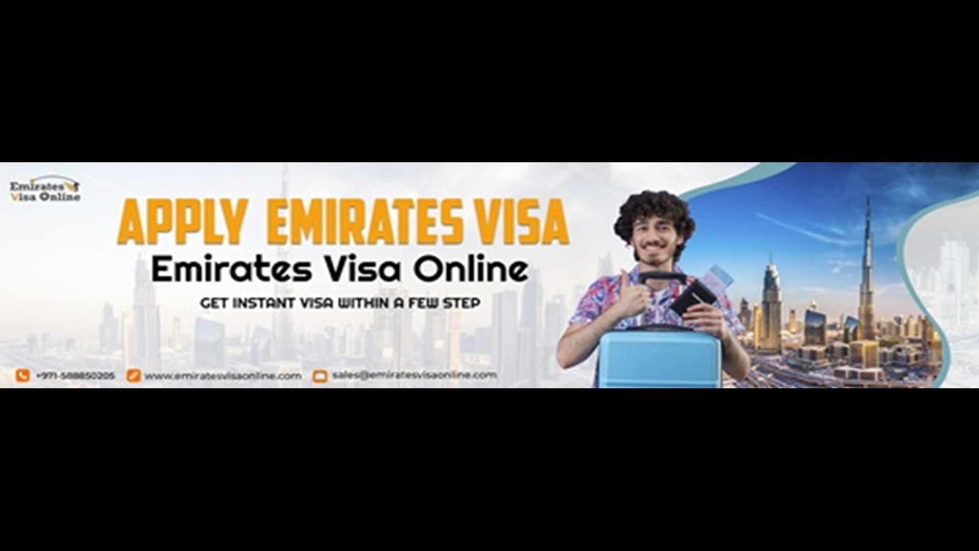 Online Emirates Visa