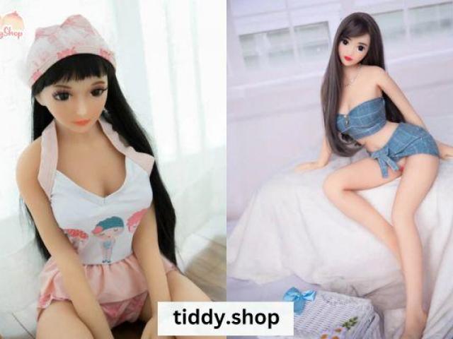 Shop Tiddy