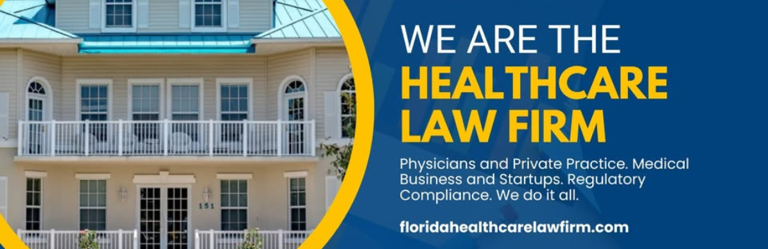 Healthcare Law Firm  Florida 