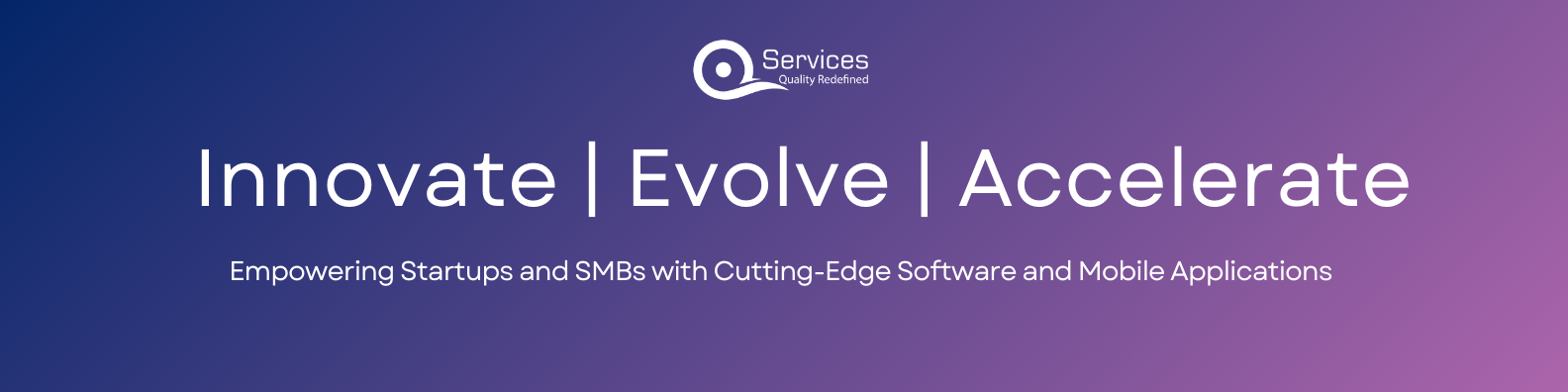 IT Solutions QServices