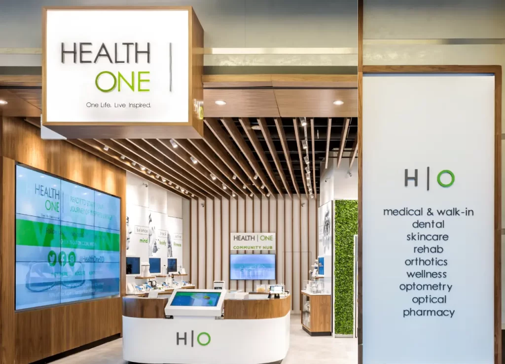 one health