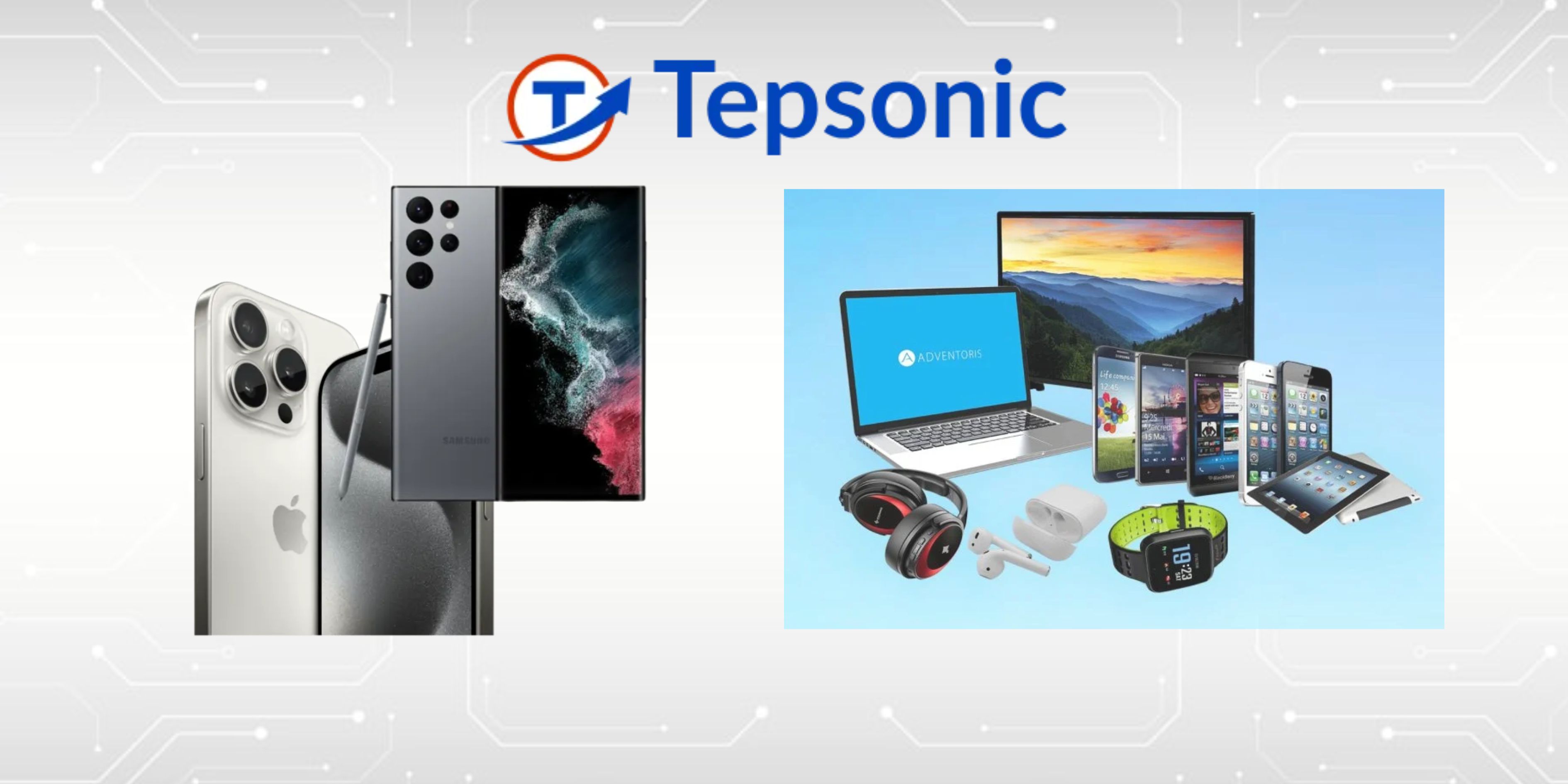 Tepsonic LLC