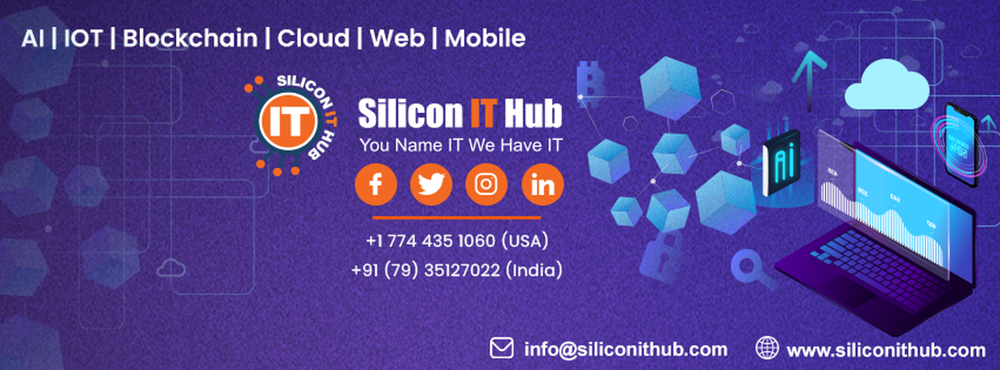 Silicon  It Hub