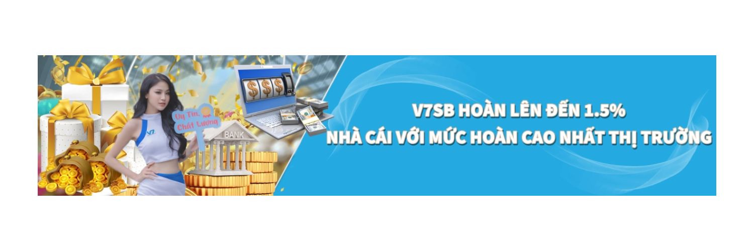 Nhà Cái V7bet