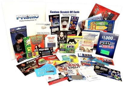 Printing Promo