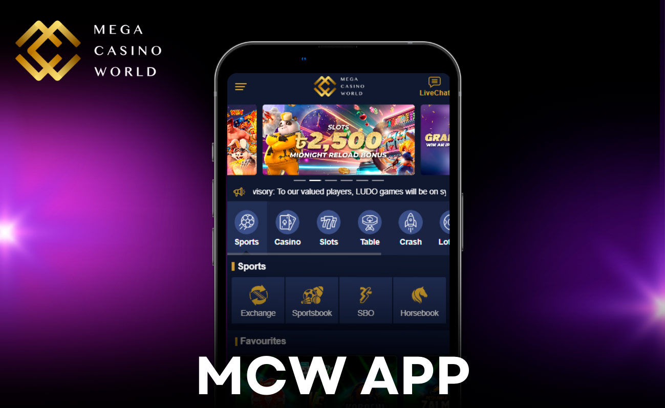 Casino MCW