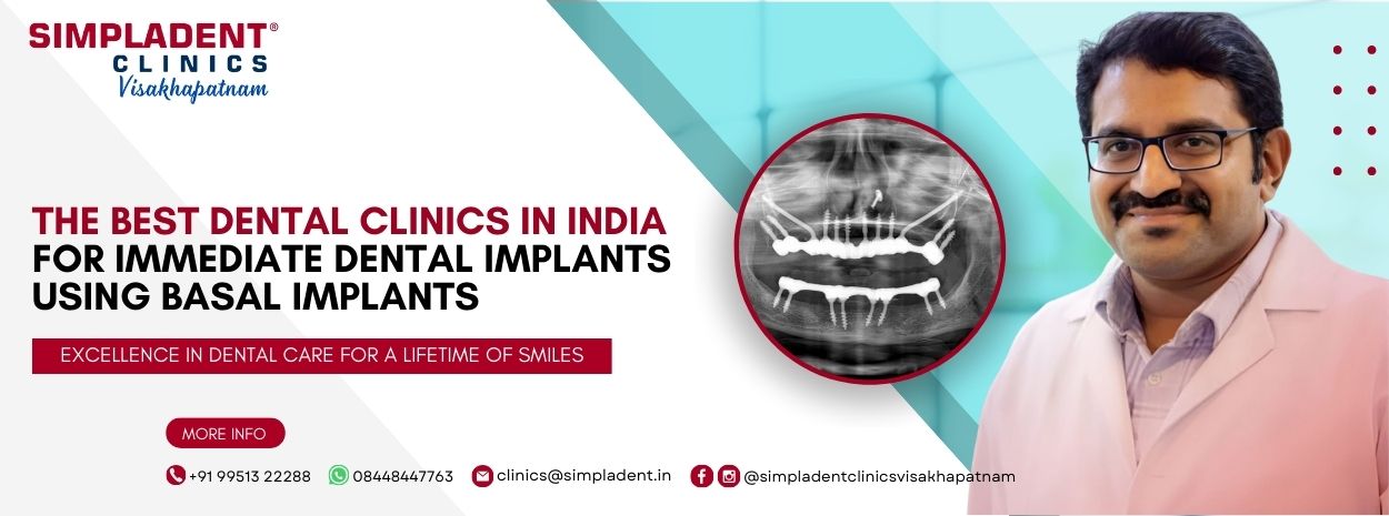 Visakhapatnam Simpladent Clinic