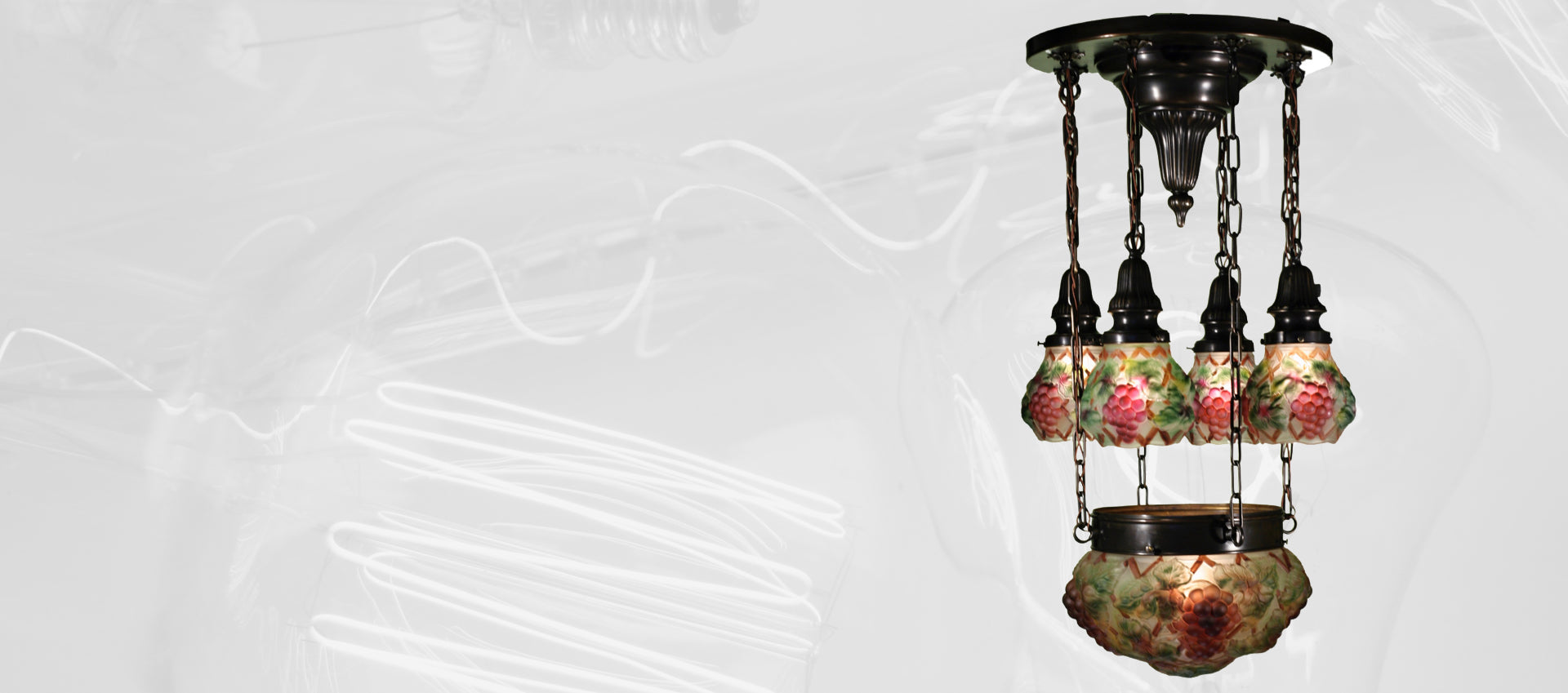 Lighting Filament Vintage