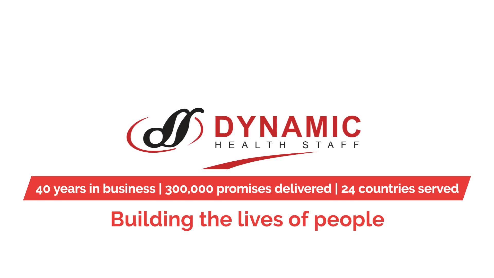 Dynamic  Staffing Services  