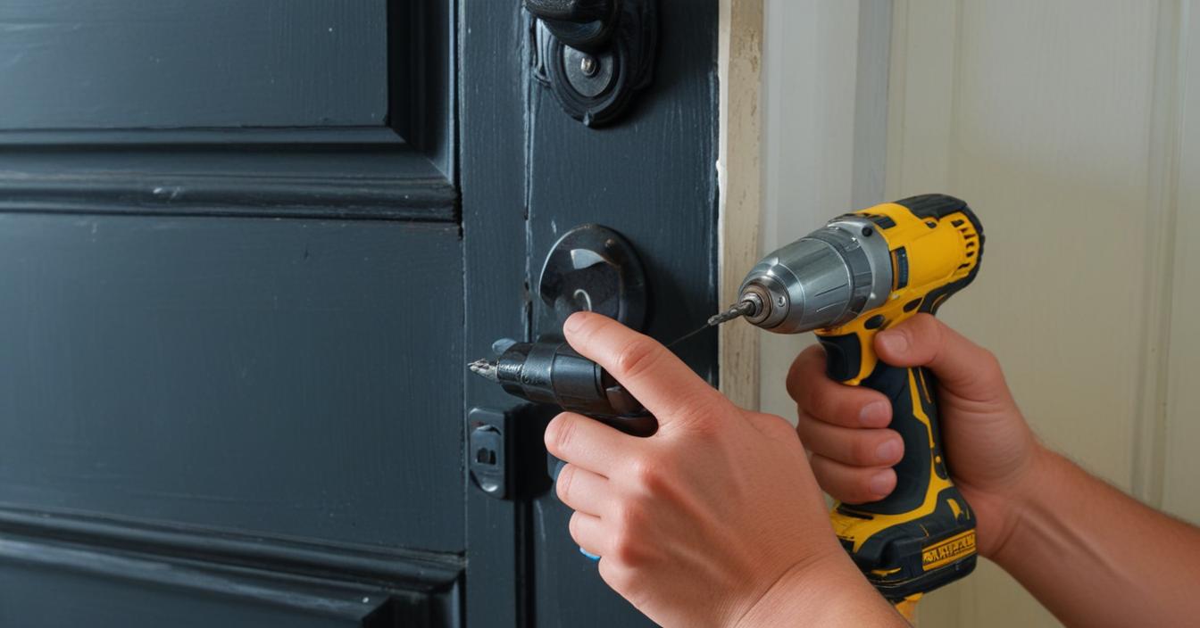Denver Emergency Locksmith 