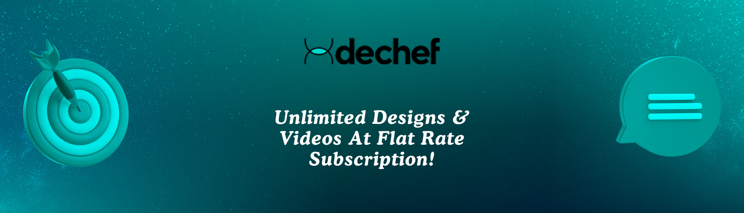 Dechef Designs