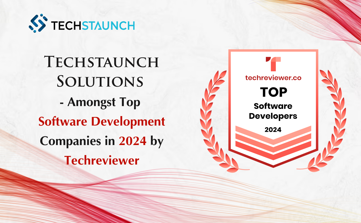 solution Techstaunch